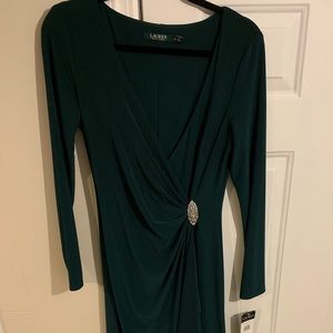 Brand New Ralph Lauren dress.